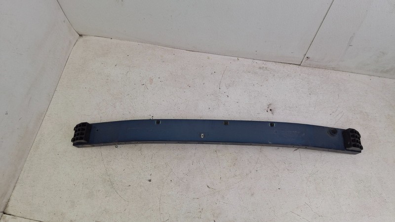 2018-2021 CHEVROLET EQUINOX 1.5L FRONT BUMPER REINFORCEMENT REBAR BAR OEM