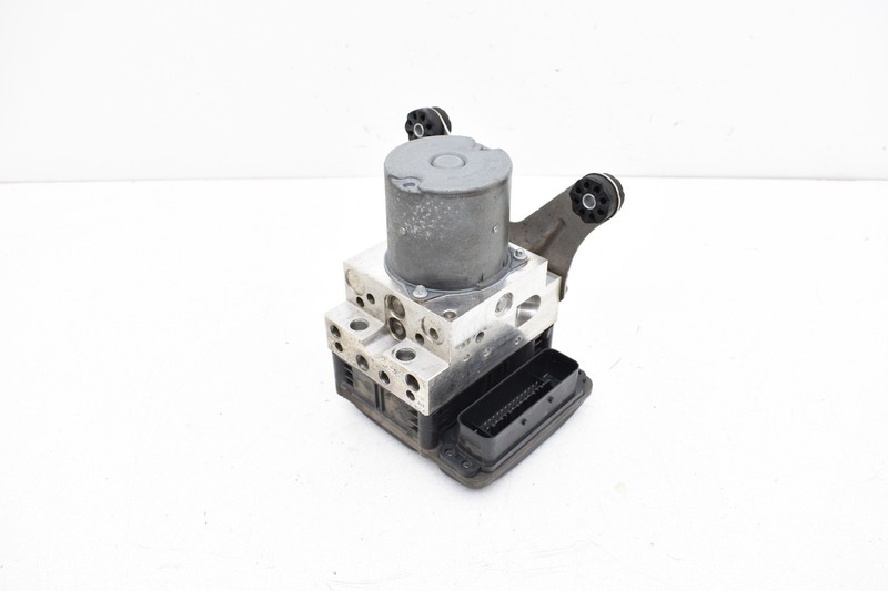 2011 BMW F01 750i ABS Anti Lock Brake DSC Pump Module OEM KW71