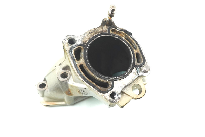 2001-2007 Sea-Doo RX DI / GTX DI / XP DI OEM Exhaust Manifold Header Pipe
