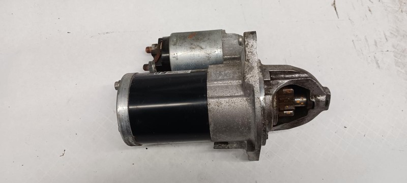 16-'19 SUBARU LEGACY Starter Motor 3.6L CVT 81k miles OEM 1 Year Wnty!