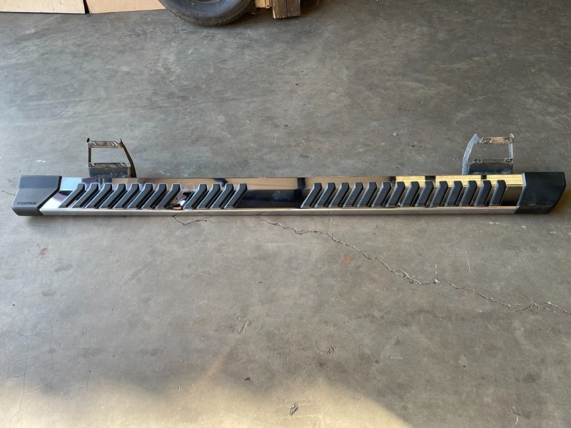 2015 2016 2017 Ford F150 Front Right Passenger Side Step Running Board 1553 OEM