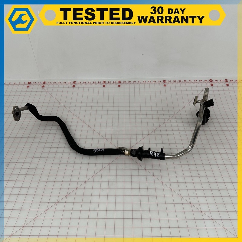 99-00 Chevy Corvette C5 EGR PIPES LINE OEM