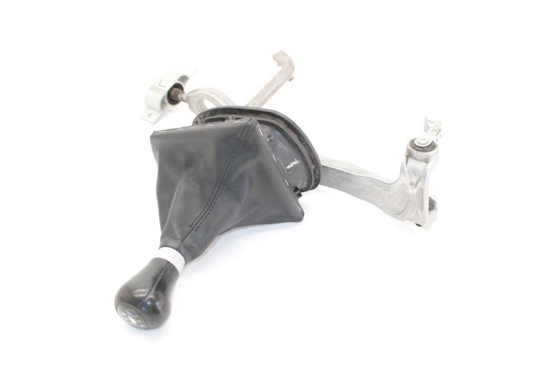 15-17 BMW M3 3.0L Twin Turbo Manual Transmission Shifter Assembly 25112284597