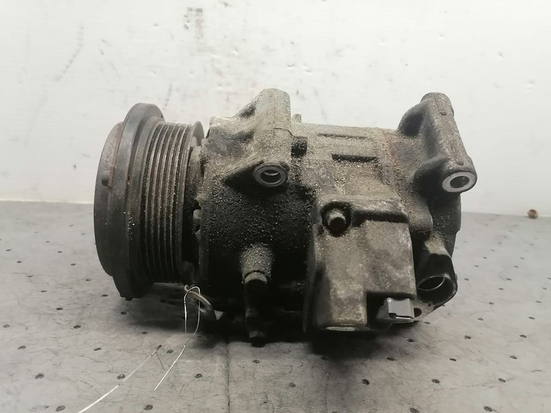 Air Conditioner AC Compressor 1ARFE Engine 4 Cylinder Fits 09-16 VENZA 1512619