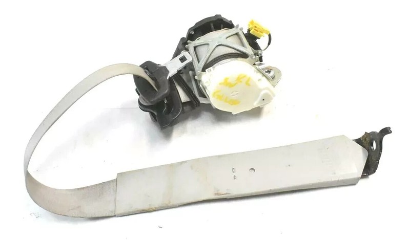 07-12 Mercedes X164 GL450 GL550 Rear Left Side 3rd Row Seat Belt Seatbelt OEM