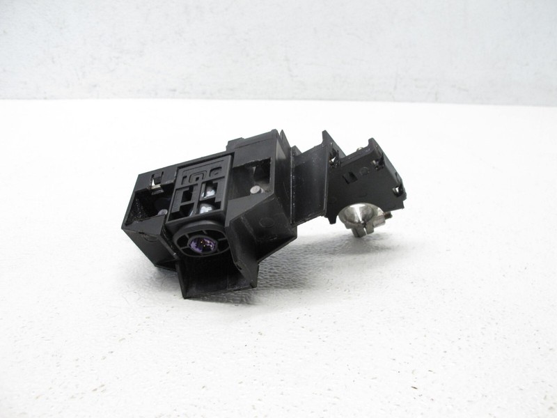 08-18 AUDI 8T A5 S5 RS5 A4 QUATTRO POSITIVE FUSE BATTERY CONNECTOR OEM 121923
