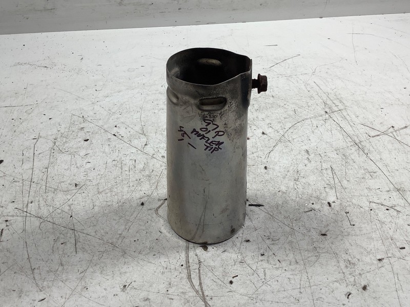 97 Honda Prelude Muffler Tip OEM