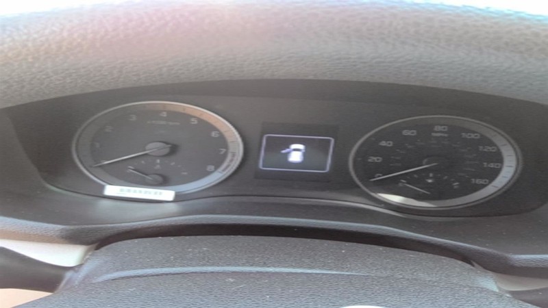 Speedometer Cluster US Market MPH ID 94001D3330 Fits 18 TUCSON 1555999