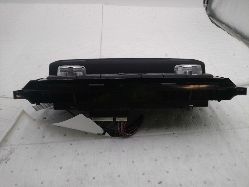 2016 MAZDA 6 A/C Selector Switch OEM GMN761190B/C/D Red 224K Miles