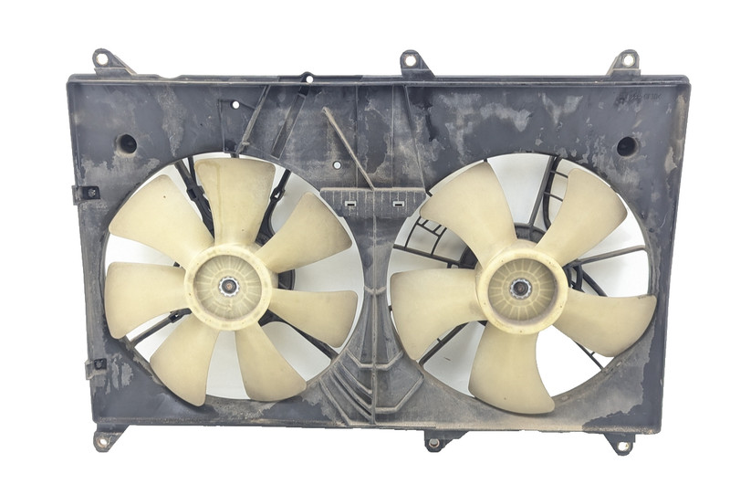 1999-2000 LEXUS RX300 RADIATOR COOLING FAN 122750-4293 OEM