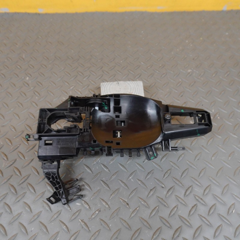 2018-2024 ALFA ROMEO STELVIO FRONT RIGHT SIDE DOOR HANDLE BRACKET OEM 50545346