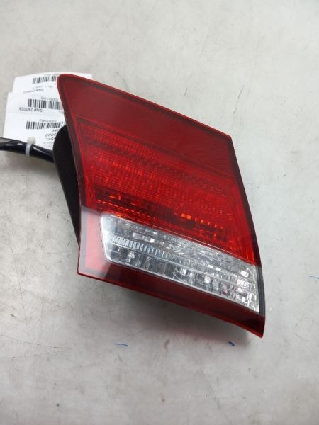 Driver Left Tail Light Decklid Mounted Fits 08-09 LEXUS LS600HL