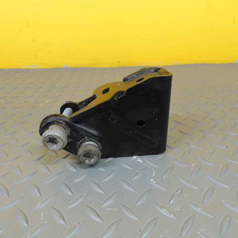 2023-2026 BMW X2 X1 U10 U11 FRONT BUMPER RIGHT SIDE LOWER CRASH SUPPORT BRACKET