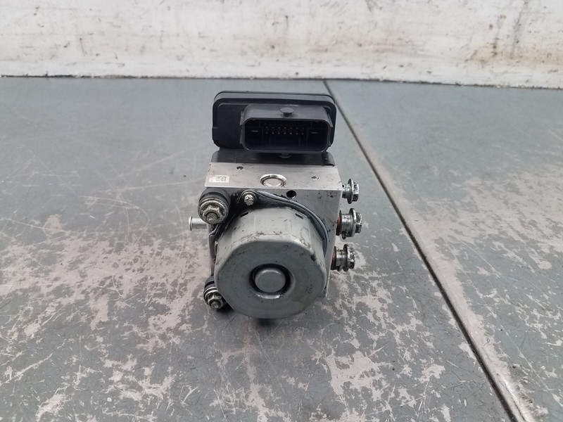 2020 17-23 Harley Davidson CVO Ultra LimitedABS Brake Module#6978 V5