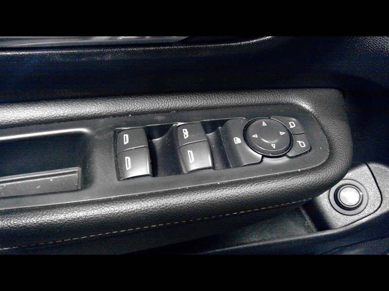 Driver Front Door Switch Driver's Mirror And Window Fits 16-23 MALIBU 1599640