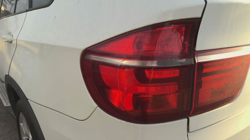 Tail Light Assembly BMW X5 Left 11 12 13