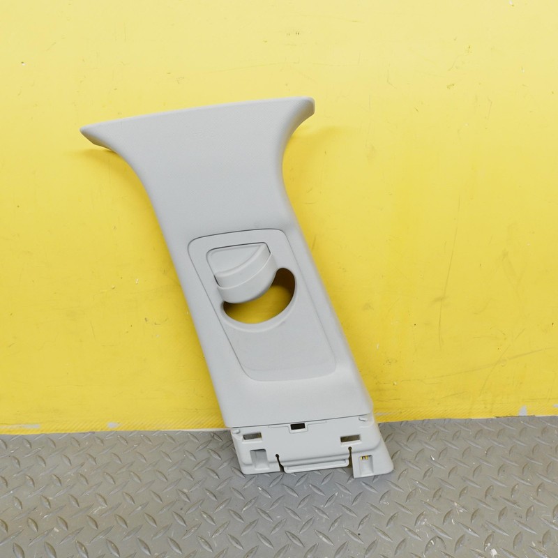 2023-2025 KIA SPORTAGE LEFT SIDE B PILLAR UPPER TRIM COVER PANEL GRAY 85831P1000