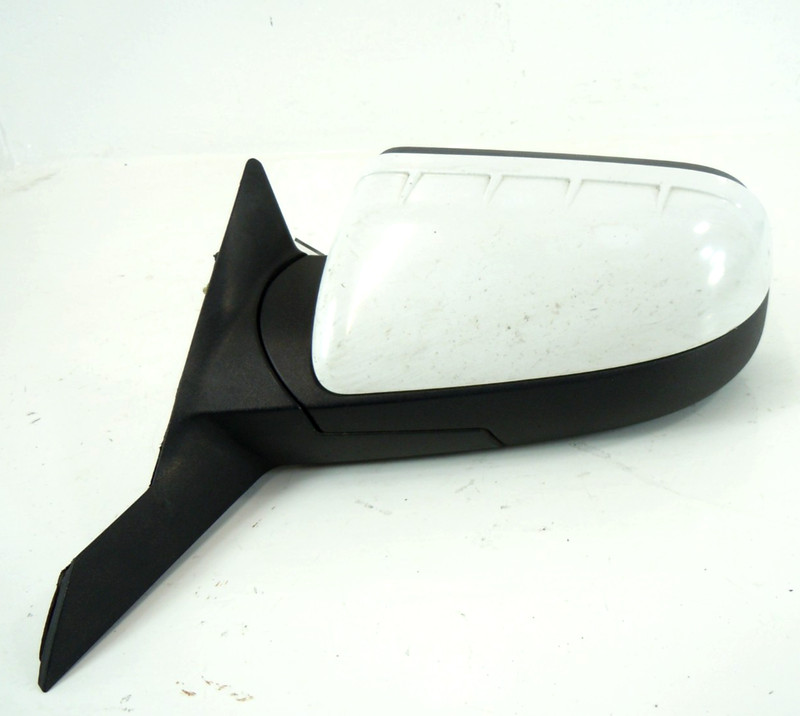 08 09 Ford Taurus Power Door Mirror Driver Left Heated Folding Puddle Lamp OEM