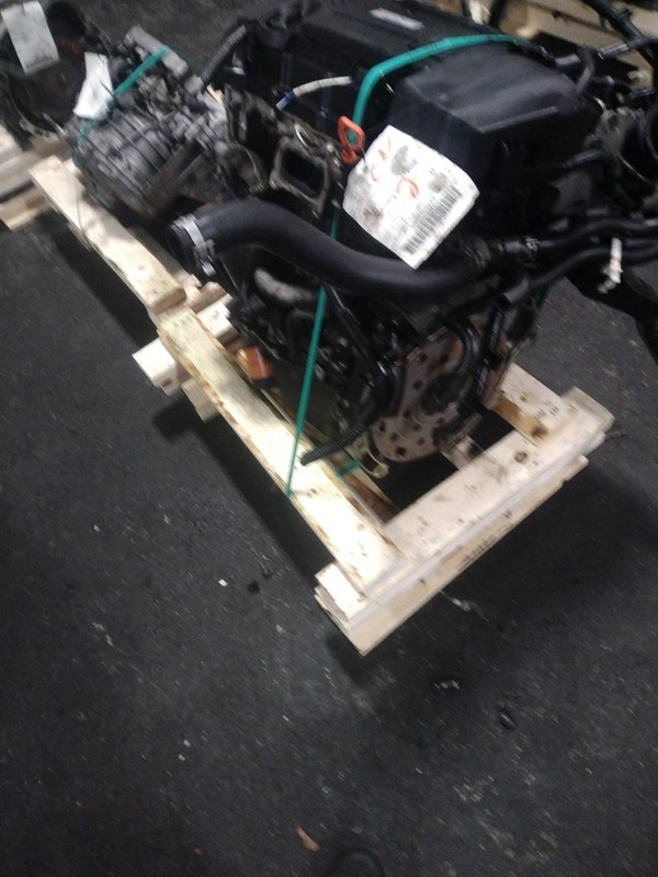 2016 Honda CR-V 2.4L Engine Complete Assembly, 125K Miles, OEM, Warranty