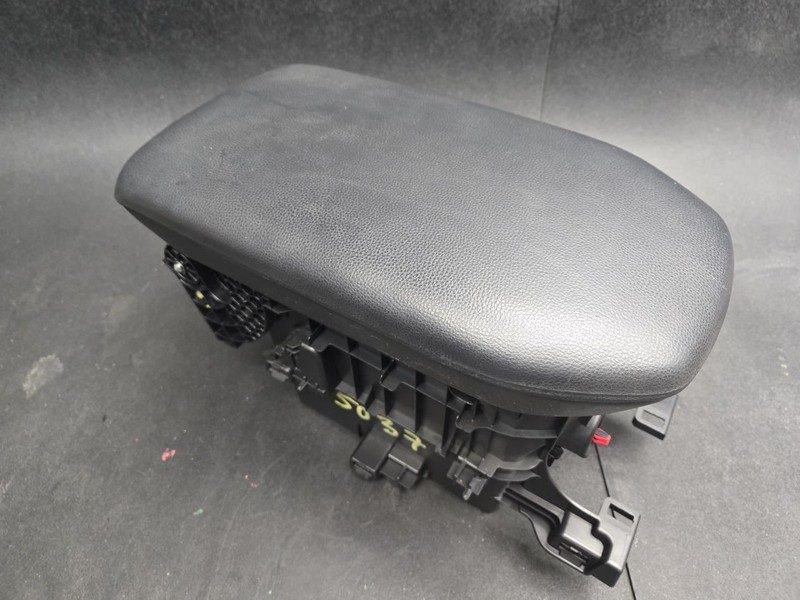Center Console Armrest Lid w/ Storage Box 2021 Toyota RAV4 58920-0R010 2019-2025