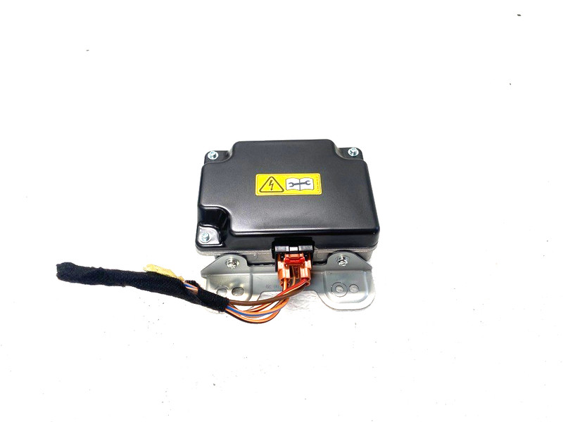 14 15 16 MERCEDES E250 E350 AC DC POWER INVERTER CONTROL MODULE OEM #A0.33