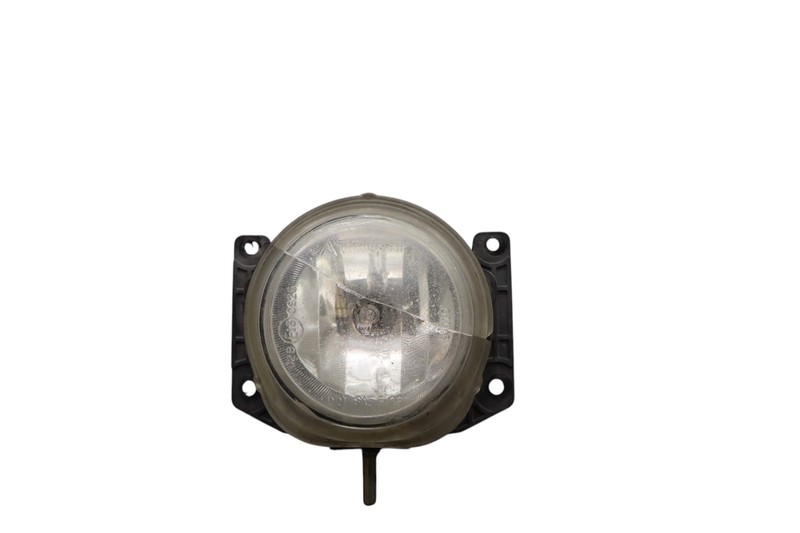 2011 Maserati Quattroporte Front Right Passenger Side Fog Light Fog Lamp OEM