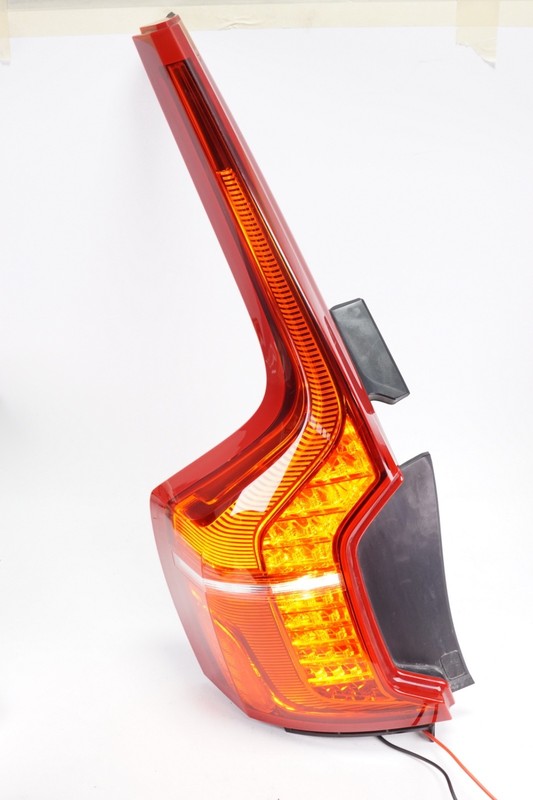 VOLVO XC90 Left LH Tail Light Tail Lamp Backup LampOEM 2016 - 2022