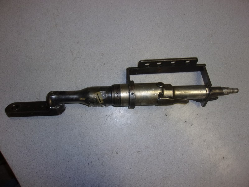 Stanley F40L35TA-6F2 Pneumatic Nutrunner Air Ratchet *FREE SHIPPING*