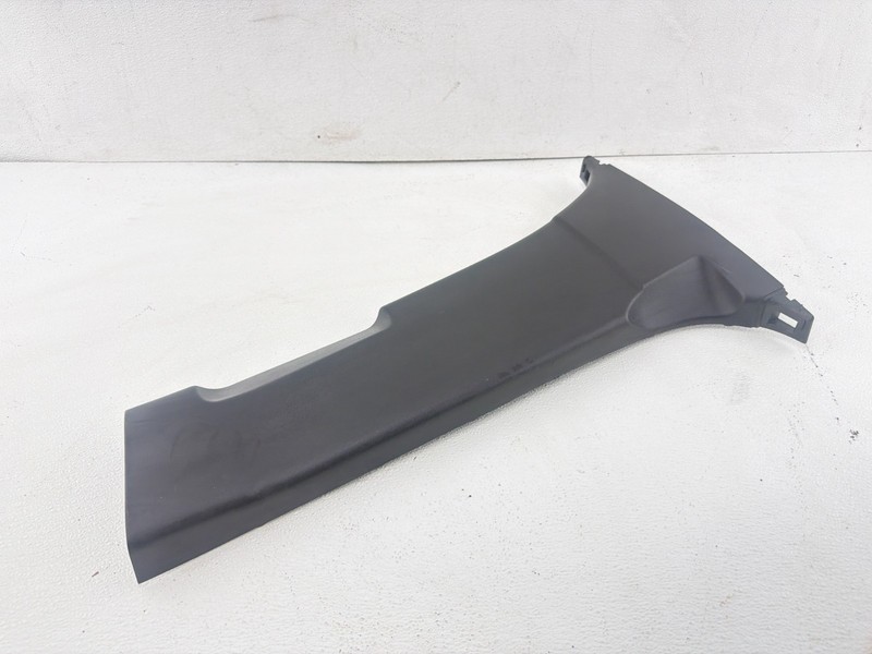 2019-2024 SUBARU FORESTER LEFT DRIVER SIDE LOWER B PILLAR TRIM COVER PANEL OEM