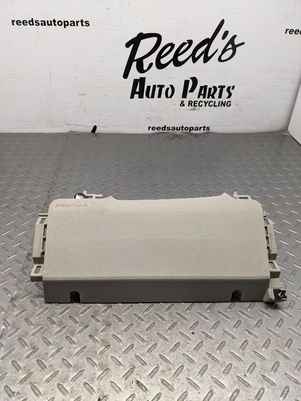 Driver Left Air Bag Driver Knee Fits 15-21 WRX 1176517