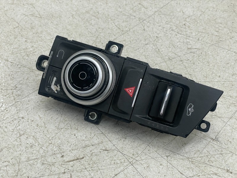 2017 2018 Maserati Levante Suspension Height Level Switch 1442 OEM