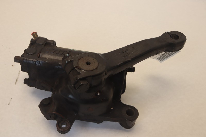 08-17 FREIGHTLINER CASCADIA 125 DD15 STEERING GEAR BOX TRW 4773303 / 4648307 OEM