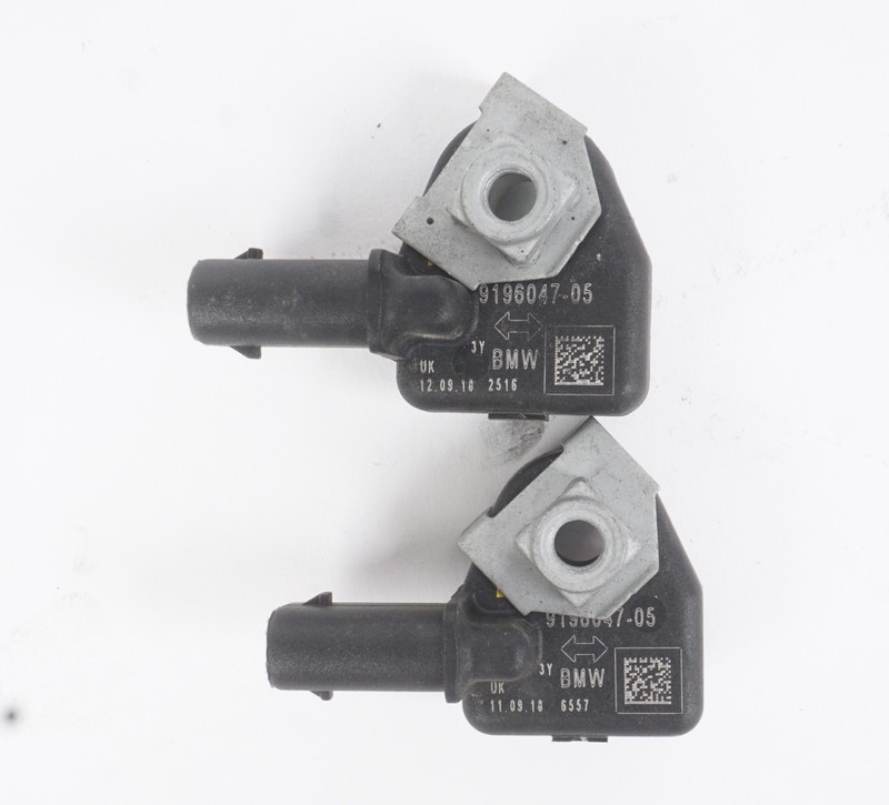 2018 BMW X2 Front Left Right Sensor OEM