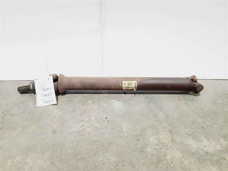 Front Drive Shaft Fits 07-14 SUBURBAN 1500 569228