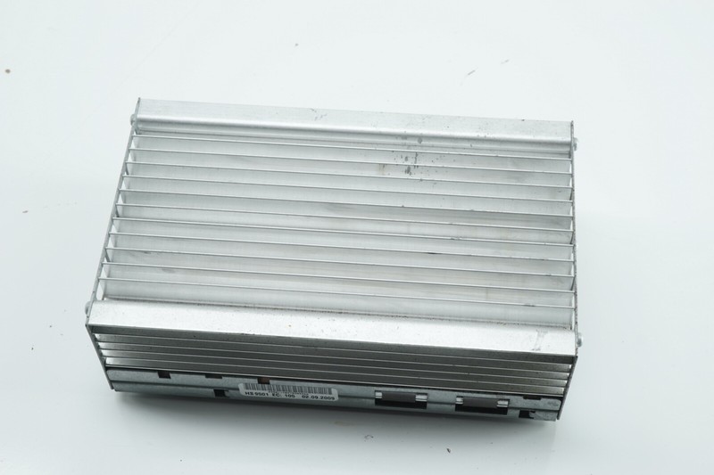 BMW 1 3 5 6 Series Amplifier AMP Audio Harman Becker OEM 2008 - 2010 *