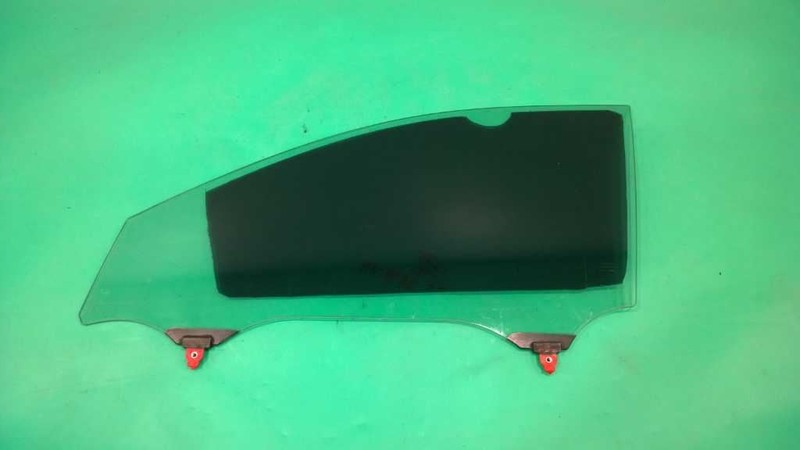 07 08 09 10 11 CAMRY DRIVER LEFT FRONT WINDOW DOOR GLASS OEM 3578-24