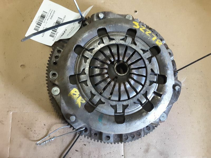 Flywheel/Flex Plate Manual Transmission Fits 91-97 SATURN S SERIES 121651