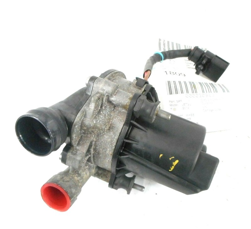14 Volkswagen Jetta GLI Smog Pump OEM