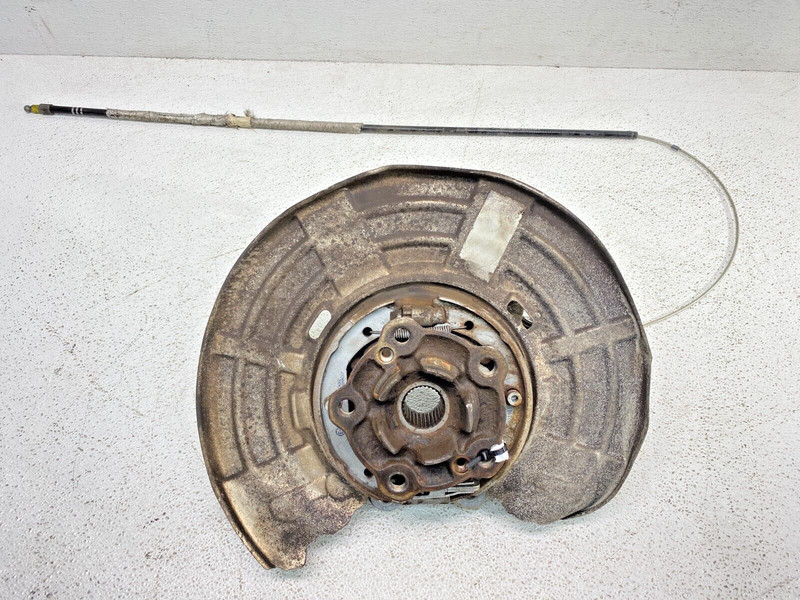 BMW F80 F82 F87 M2 M3 M4 Rear Left Driver Wheel Hub Carrier Spindle Knuckle OEM✅