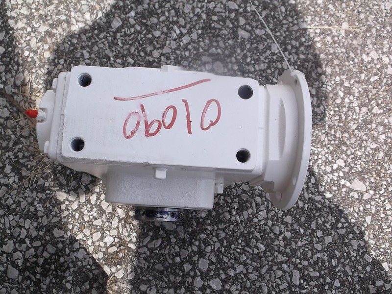 Winsmith E35DMSM066X0GC Gear Reducer Gearbox *FREE SHIPPING*