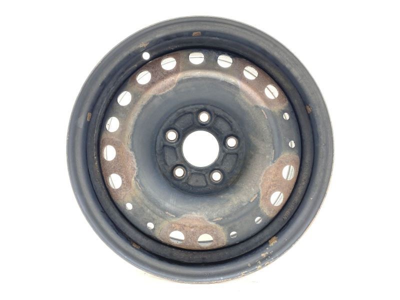 Wheel Rim 16" 16x6.5 Steel 42700-SCV-A21 Fits 2007-2011 Honda Element 39679