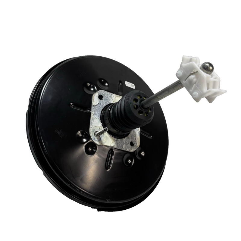 📌 2015 - 2023 AUDI A3 BRAKE BOOSTER MASTER CYLINDER 5Q1 614 105 BJ OEM