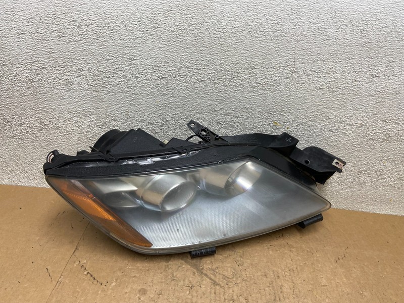Xenon 2007 to 2009 Mazda CX-7 Right Passenger RH Side Headlight Oem Z9362 DW