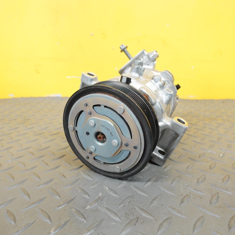 2023-2025 DODGE HORNET AIR CONDITIONING AC A/C COMPRESSOR DENSO OEM 447250-6900