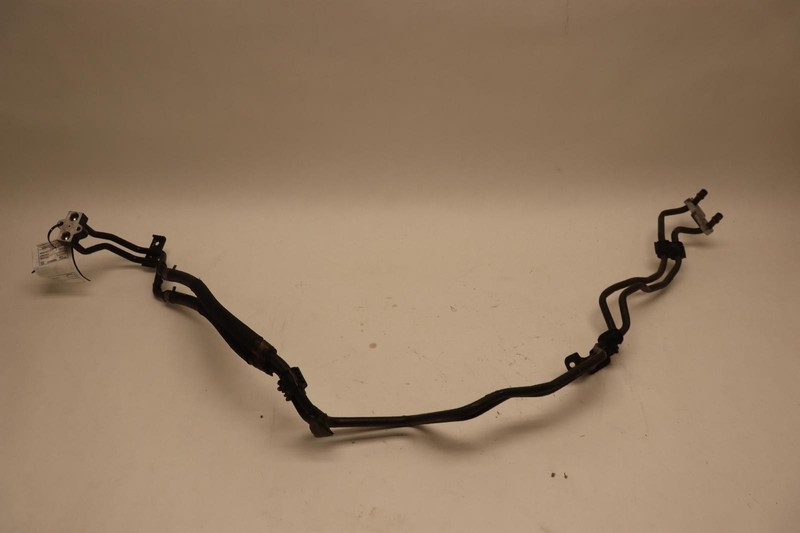 2017-2021 GENESIS G90 5.0L RWD AUTOMATIC TRANSMISSION OIL COOLER HOSE LINE OEM