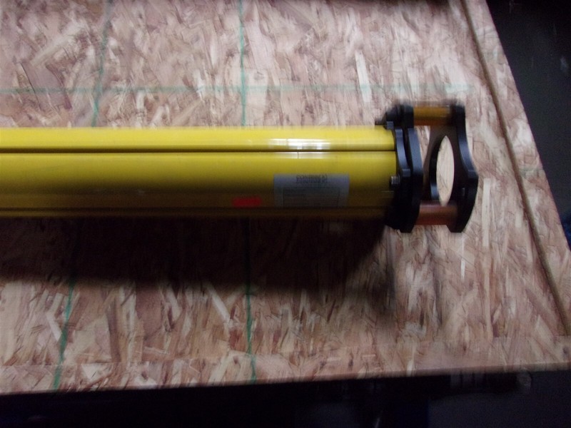 Contrifinex YXC-1660-F00 Mounting Column *FREE SHIPPING*