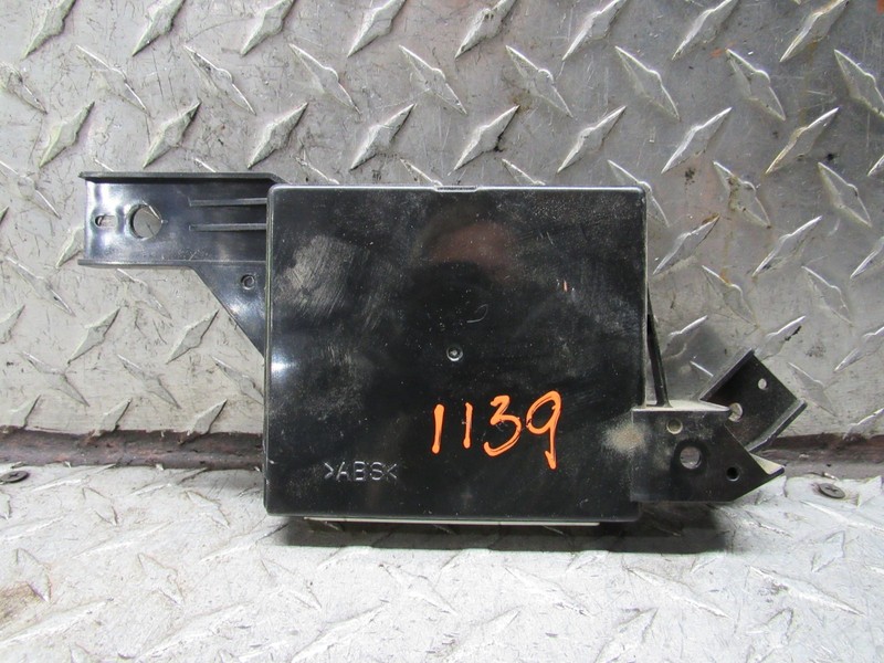 2007 LEXUS ES350 TEMPERATURE CONTROL MODULE AMPLIFIER W/ HEATED SEAT 88650-33850