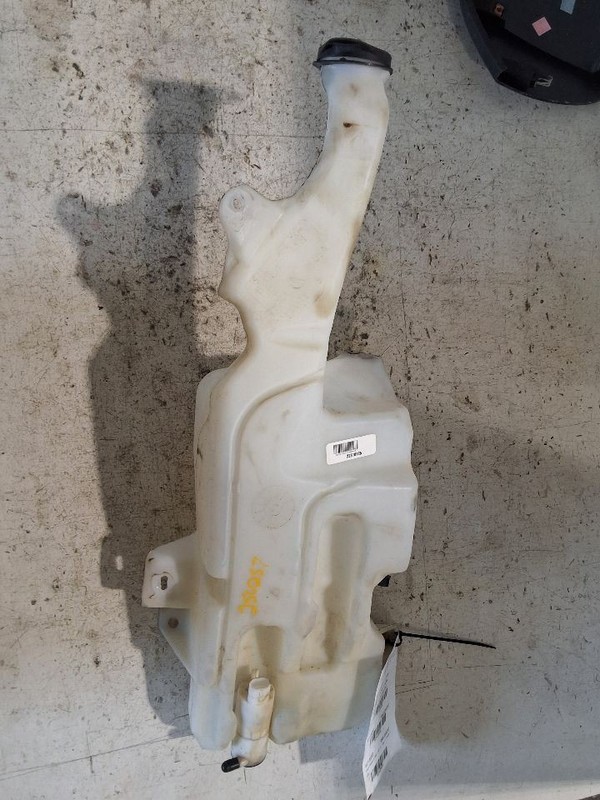 Wash Reservoir Fits 07-13 AVALANCHE 1500 3428509