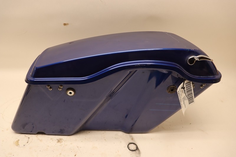 2015-2017 HARLEY DAVIDSON FLTRXS ROAD GLIDE SPECIAL LEFT SIDE STORAGE BOX OEM
