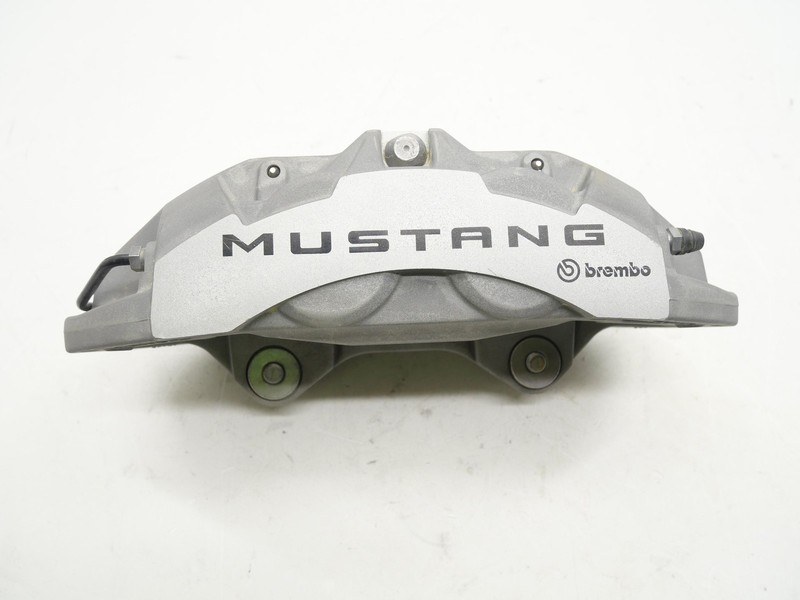 2024-2025 Ford Mustang GT S650 Front Passenger Brembo Brake Caliper Right RH OEM